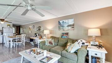 Rumah (3 Bedrooms) | Interior