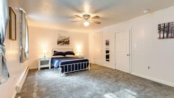 Maison (3 Bedrooms) | Intérieur
