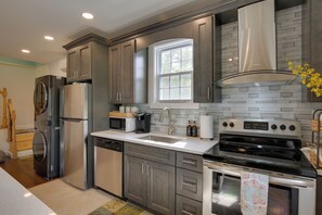 Maison (4 Bedrooms) | Intérieur