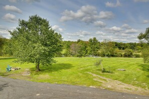 Ferienhaus (4 Bedrooms) | Innenbereich