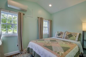 ハウス (4 Bedrooms) | 内装