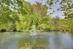 Ferienhaus (4 Bedrooms) | Innenbereich