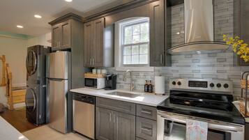 Casa (4 Bedrooms) | Interni