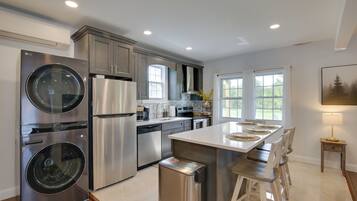 Casa (4 Bedrooms) | Interni