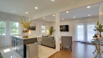 Casa (4 Bedrooms) | Interni