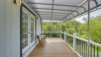 Casa (4 Bedrooms) | Interni