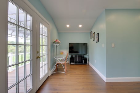 Casa (4 Bedrooms) | Interior