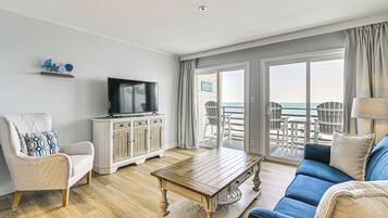 Apartment (1 Bedroom) | Front of property