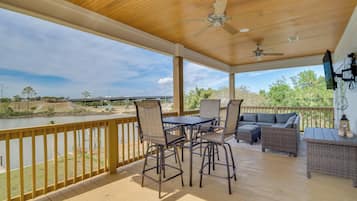 獨棟房屋 (3 Bedrooms) | 住宿內部