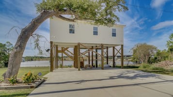 獨棟房屋 (3 Bedrooms) | 住宿內部