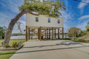 Ferienhaus (3 Bedrooms) | Innenbereich