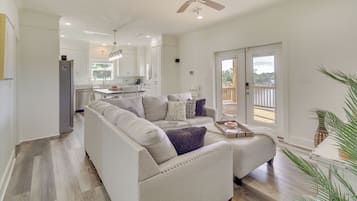 獨棟房屋 (3 Bedrooms) | 住宿內部