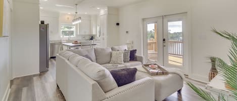 Casa (3 Bedrooms) | Interior