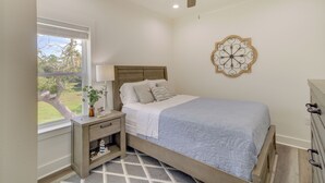 Hus (3 Bedrooms) | Innvendig