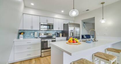 Hernando Beach Waterfront Home w/ Boat Dock & Deck