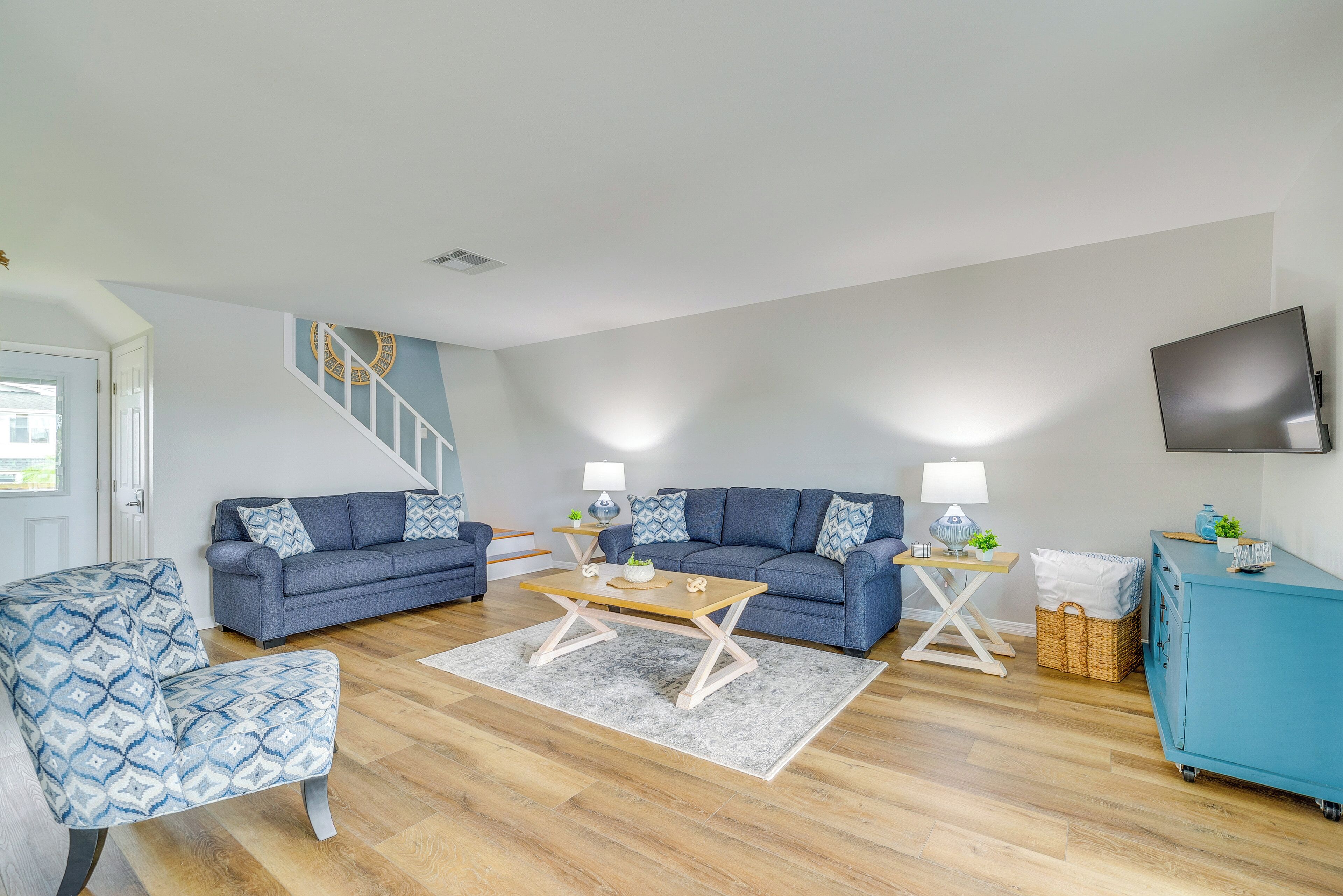 House (2 Bedrooms) | Front of property