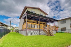 Casa (2 Bedrooms) | Interior