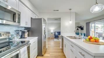 Rumah (2 Bedrooms) | Interior