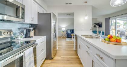 Hernando Beach Waterfront Home w/ Boat Dock & Deck