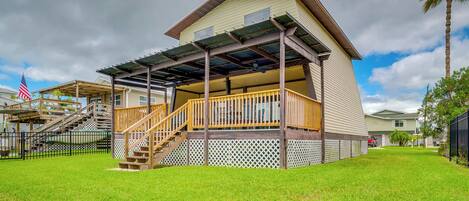 Hus (2 Bedrooms) | Innvendig