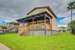 Casa (2 Bedrooms) | Parte interna