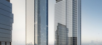 雅加達PARKROYAL服務式套房