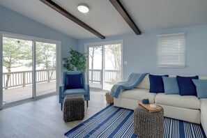 Maison (4 Bedrooms) | Intérieur