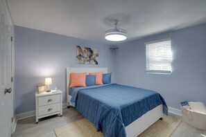 ハウス (4 Bedrooms) | 内装