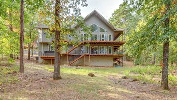 House (Multiple Bedrooms) | Interior