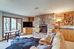 獨棟房屋 (Multiple Bedrooms) | 住宿內部