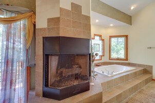 House (Multiple Bedrooms) | Interior