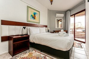 1 Schlafzimmer, Bügeleisen/Bügelbrett, Internetzugang, Bettwäsche