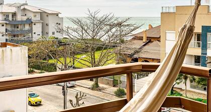 WI-FI 250MB | Partial Sea view #IA08D