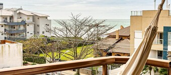 WI-FI 250MB | Partial Sea view #IA08D