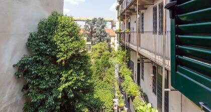 Milan Retreats Porta Romana