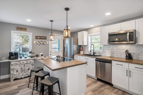 Spacious Home for 16 by Kings Island, Tennis, Spooky Nook