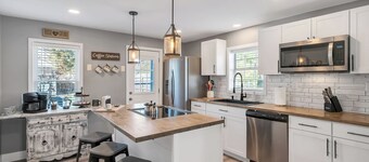 Spacious Home for 16 by Kings Island, Tennis, Spooky Nook