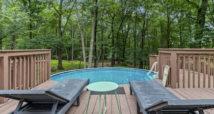 6500 sqft★9BR!★Gorgeous Modern Ranch★Serene Backyard/Deck★Huge Game Room★PETS!