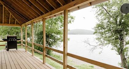 Portage Lakeside Cabins
