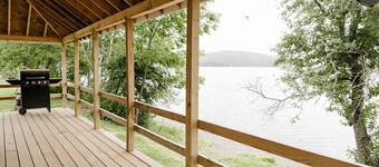 Portage Lakeside Cabins