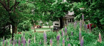 Portage Lakeside Cabins, The Cottage