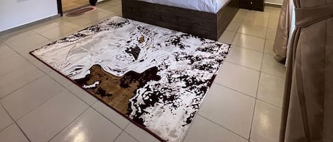 1 bedroom, WiFi