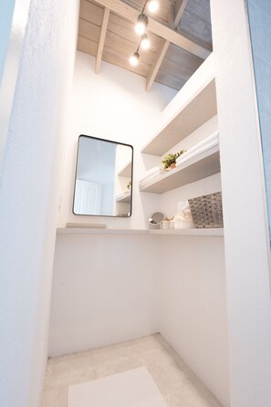 Interior - Private Luxury 3 Bedroom Villa (St. George)