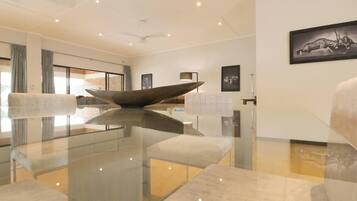 House | Interior