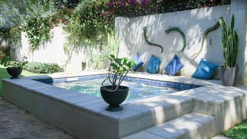 House | Property grounds