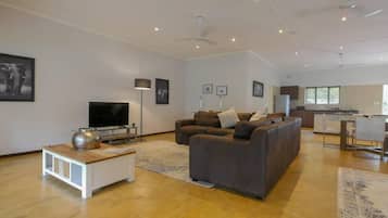 House | Living area