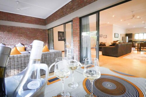 Holiday Rental Home in Victoria Falls