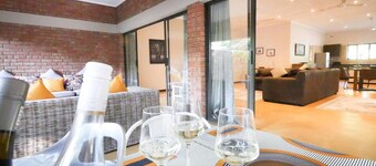 Holiday Rental Home in Victoria Falls