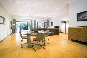 Maison | Intérieur