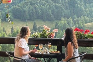 Exterior - Akasha Retreat (Moieciu de Jos)